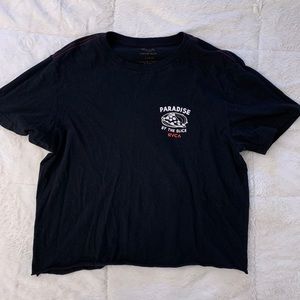 RVCA T-shirt